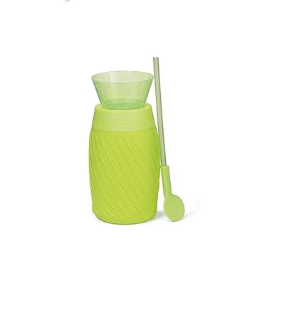 CHILL - FACTOR FROZEN DRINK MAKER