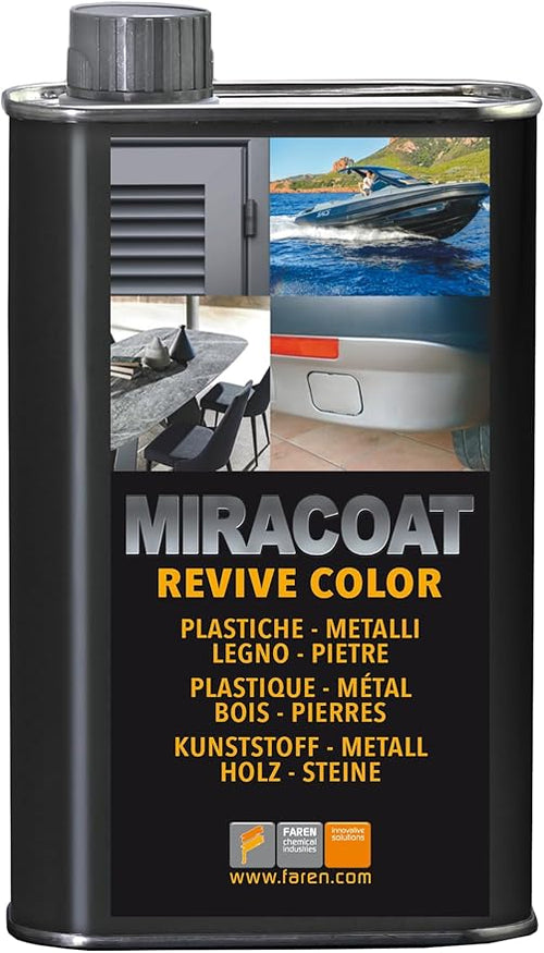 FAREN - MIRACOAT PROTETTIVO RAV.500ML