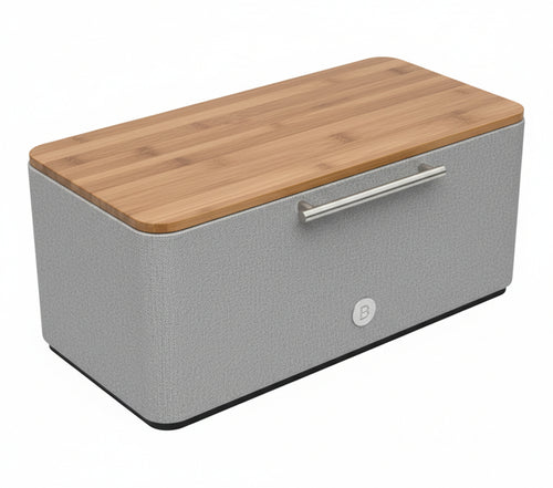 Klipsch The One Plus Premium Bluetooth Speaker System Walnut