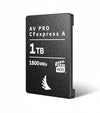 AV Pro CFexpress A 1TB