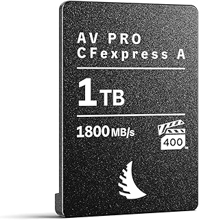 AV Pro CFexpress A 1TB
