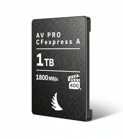 AV Pro CFexpress A 1TB