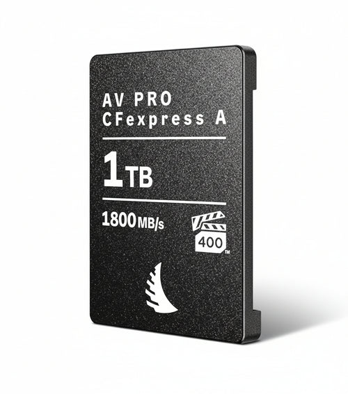 AV Pro CFexpress A 1TB