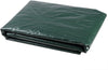 Telo di protezione Cover per sedie impilabili da Giardino e Piscina 66 x h 109 Cm
