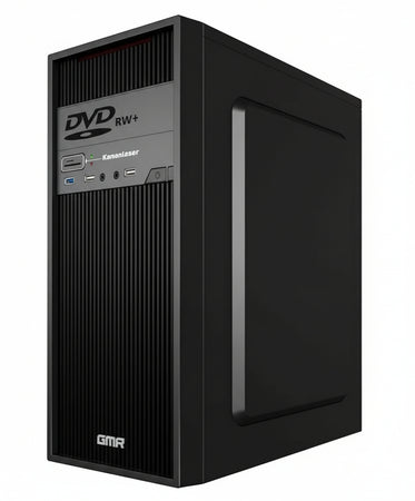GMR Ultra Max i7 Office PC - Business Office Computer  3 Year Warranty  32 GB RAM  1000GB SSD  DVDRW  USB 3  Windows 11 Pro  WiFi Bluetooth