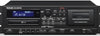 Tascam CD-A580 v2 - CD Player, Cassette Deck and USB Recorder