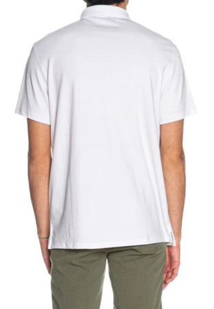 calvin klein POLO SS SUPIMA CHEST EMB POLO da uomo