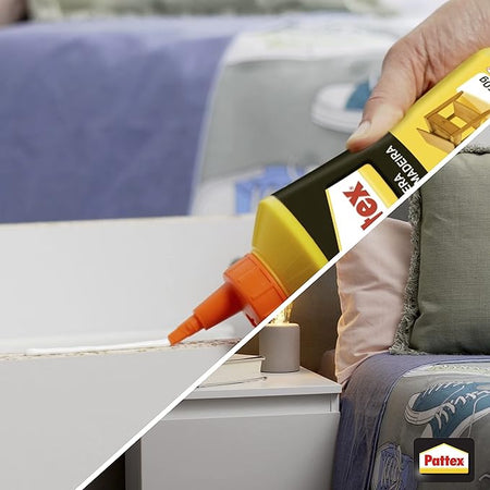 PATTEX - VINILICA EXPRESS 750G X6