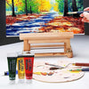 DALER ROWNEY - COLORE ACRILICO FINE GRADUATE VERMILION HUE 120 ML