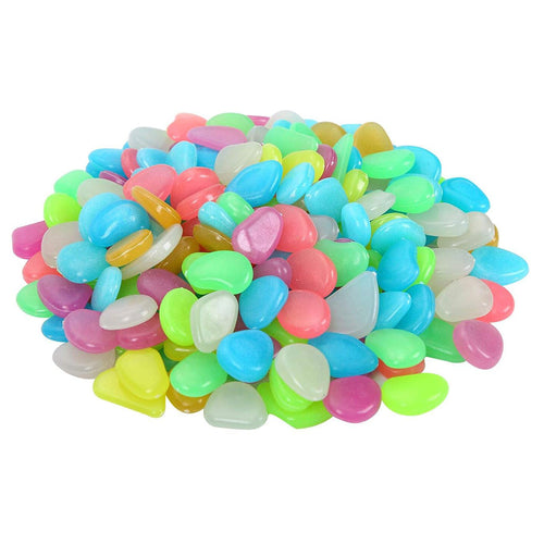 Sabbia e sassi colorati, ciottoli per interno ed esterno, confezione in barattolo da 500 gr