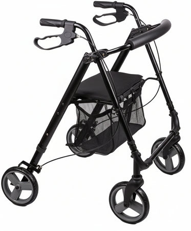 Antar AT51112 - Deambulatore ultraleggero, 6400 g, colore: Argento