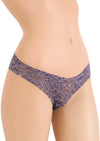 Sloggi Slip in Pizzo Light Lace 2.0 Tanga S100 - Passarelli Biancheria