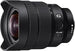 Sony SEL-1224G Obiettivo con Zoom 12-24 mm F4, Serie G, Mirrorless Full-Frame, Attacco E, SEL1224G