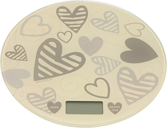 BRANDANI BILANCIA BATTICUORE 19 CM