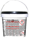 Silicone liquido SL3000 Aqua Block altamente impermeabile 1 kg bianco