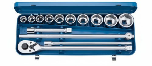 Gedore 4000820606-564.055 - chiave a tubo