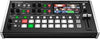 Roland V-8HD Video Switcher Workflow Complete via HDMI Mobile Lightweight and Efficient
