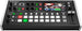 Roland V-8HD Video Switcher Workflow Complete via HDMI Mobile Lightweight and Efficient