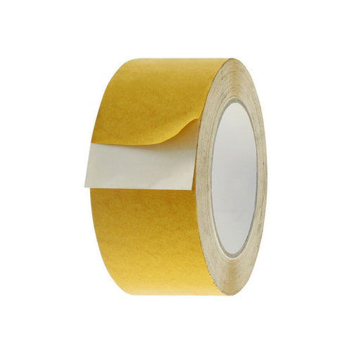 Nastro biadesivo universale mm 50 x 25 mt per erbetta sintetica