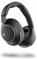 Poly Voyager Surround 80 UC Bluetooth Headset (Plantronics) Noise Cancelling Microphones for Clear Conversations - Adaptive ANC - Works with iPhone, Android, PC/Mac, Zoom, Microsoft Teams (Certified)
