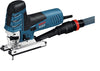 BOSCH - SEGHETTO ALTERNATIVO 780W GST150CE LINEA BOSCH PROFESSIONAL