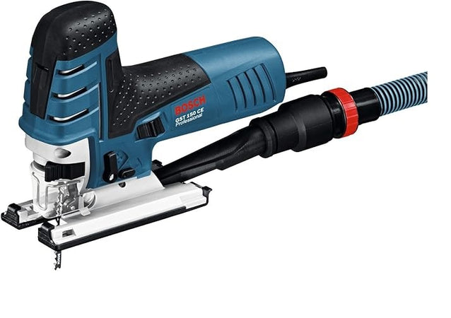 BOSCH - SEGHETTO ALTERNATIVO 780W GST150CE LINEA BOSCH PROFESSIONAL