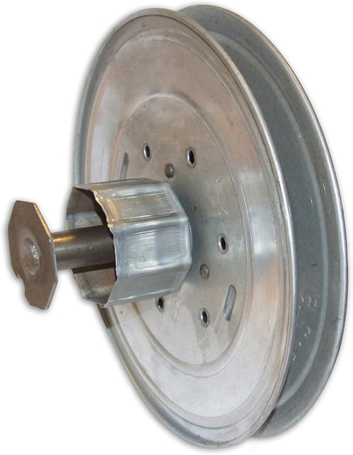 MASIDEF - RIDUTTORE X RULLO FERRO S/SUPP