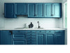 V33 - SMALTO RINNOVARE PERFECTION CUCINA 750ML BLU PETROLIO SATINATO