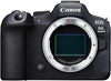 Canon EOS R6 Mark II System Camera - Mirrorless Full Format Camera (Hybrid Camera with Intelligent Auto Focus and Motif Detection, 4K Video Camera, 40 Fps, WiFi, Bluetooth, AI Control)