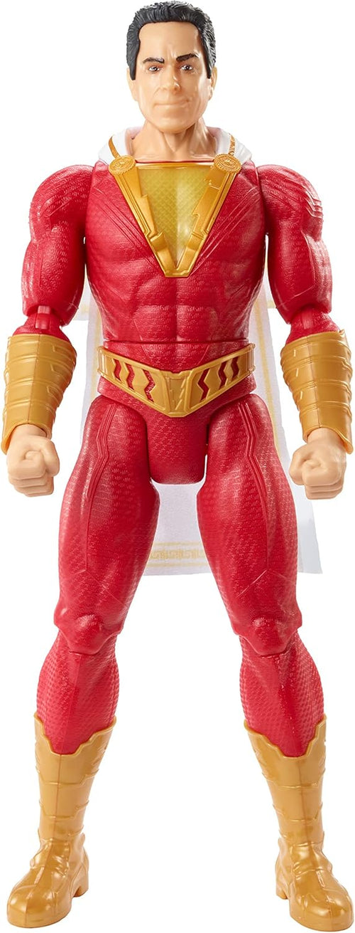 PERSONAGGIO SHAZAM
