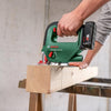 BOSCH - SEGHETTO ALTERNATIVO A BATTERIA 18V UNIVERSALSAW 18V-100 SOLO CORPO MACCHINA