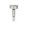 BOSCH - PUNTA FORSTNER PER LEGNO 45X90MM