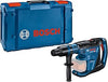 Bosch Professional BITURBO Akku-Bohrhammer GBH 18V-40 C (mit SDS max, 9,0 J Schlagenergie, ohne Akkus und Ladegert, in XL-BOXX)