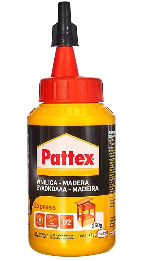PATTEX - VINILICA EXPRESS 250G