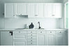 V33 - SMALTO RINNOVARE PERFECTION CUCINA 750ML BIANCO OPACO