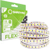 SHANYAO - ROLLA 5 MT STRIP LED 12V 14,4W L.N.