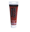 DALER ROWNEY - COLORE ACRILICO FINE GRADUATE VENETIAN RED 120 ML