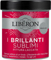 LIBERON - PITTURA LACCATA I BRILLANTI SUBLIMI GRIGIO LOFT 500ML