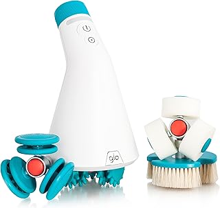 Glo 910+Massaggiatore liporeductor anticellulite