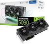PNY GeForce RTX 5090 32GB OC Triple Fan Graphics Card DLSS 4