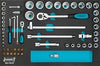 Hazet 163/57/Tool Set