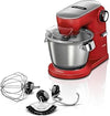 Bosch Optimum Robot da Cucina, Colore: Rosso
