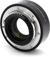 Tamron TC-X14N Tele Converter 1.4x per Nikon, Nero