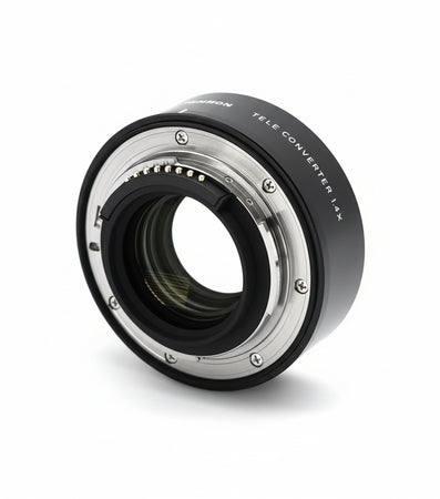 Tamron TC-X14N Tele Converter 1.4x per Nikon, Nero