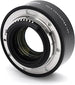 Tamron TC-X14N Tele Converter 1.4x per Nikon, Nero