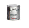MAX MEYER - IMAX SMALTO DECORATIVO ANTICHIZZANTE 0,5 L NERO GRAFITE