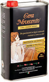 NOVECENTO - CERA LIQUIDA LEGNO LT 1 NOCE