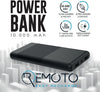 Powerbank REMOTO® carica batterie portatile