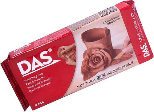 FILA - DAS TERRACOTTA 500 GR