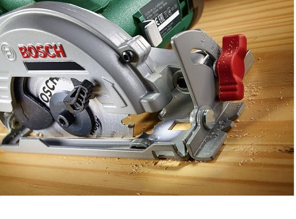 BOSCH - SEGA CIRCOLARE 12V Li UNIVERSALCIRC 12 VELOCITA 1.400 g/min